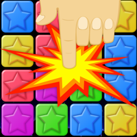 Super Crush Star  Addictive Popping Block Mania