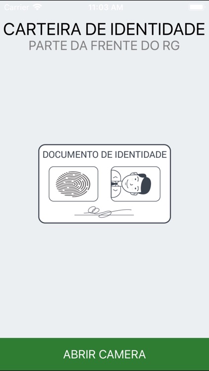 EMPRESTA CAP screenshot-9