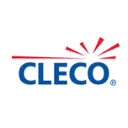 Cleco Bill Pay iOS App
