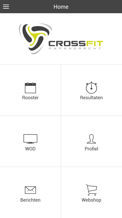 CrossFit Papendrecht screenshot 3
