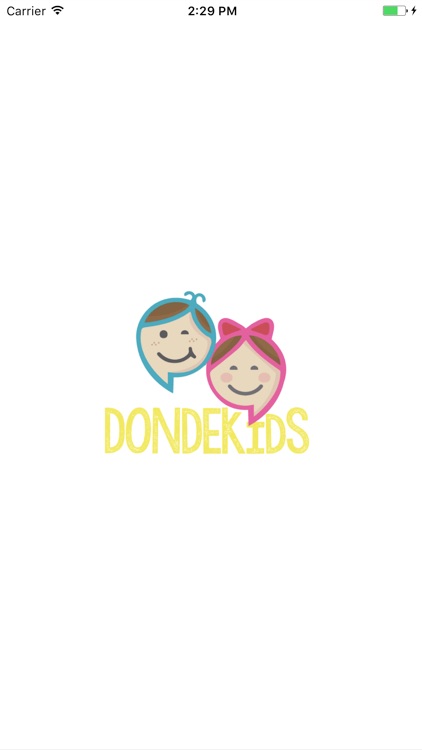 DondeKids