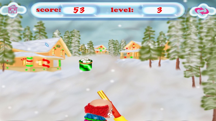 Christmas Pop The Gifts