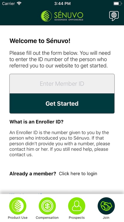 Go Senuvo screenshot-4