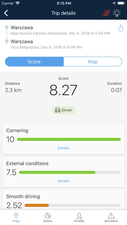 Magia Podróżowania screenshot-3