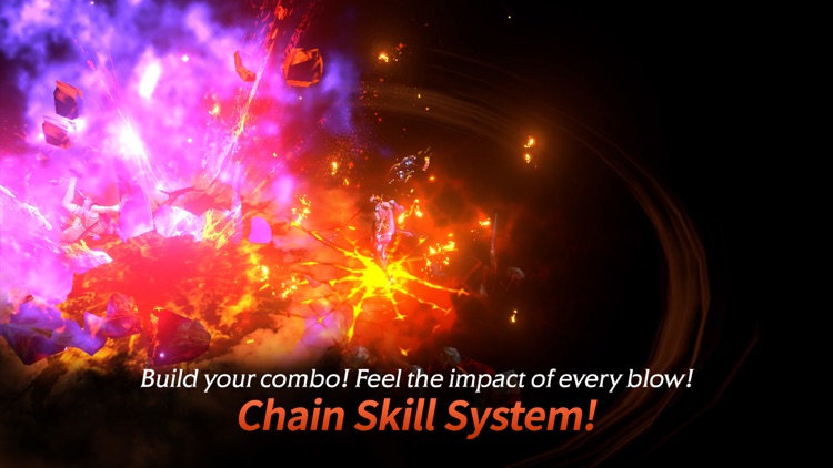 HIT:Heroes of Incredible Tales screenshot-2