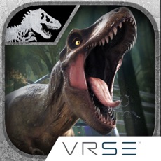 Activities of VRSE Jurassic World™