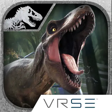 VRSE Jurassic World™ Cheats