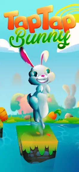 Game screenshot TapTapbunny mod apk