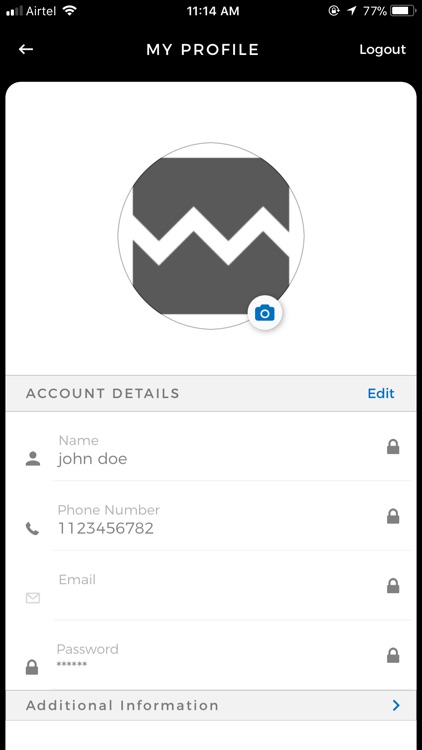 GeTx Engineer screenshot-4