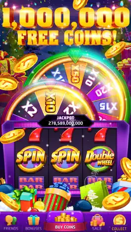 Game screenshot 777 Casino: Classic Slot Games mod apk