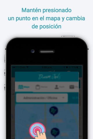 DreamJobs screenshot 2