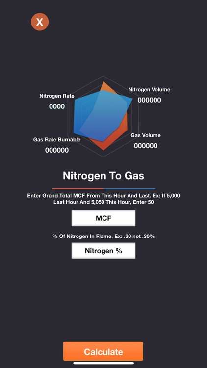 Bean Choke Tool 2.0 screenshot-3