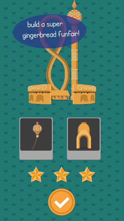 Math Bakery - Multiply/Divide screenshot-6