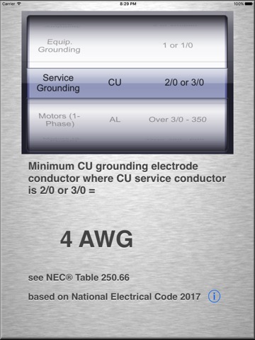 A NEC® 2017 Quick Referenceのおすすめ画像2