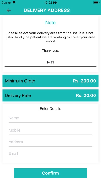 Smokin Joe’s screenshot-3