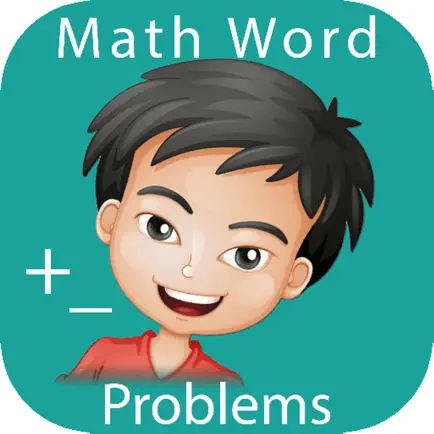 Math Word Problems: Lite Cheats