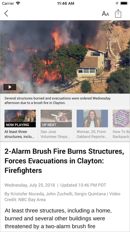 NBC Bay Area screenshot-3
