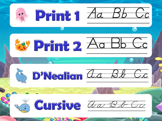 Screenshot #4 pour Jeu de mots anglais