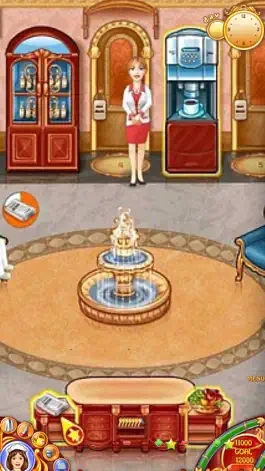 Game screenshot Jane’s Hotel 1 mod apk