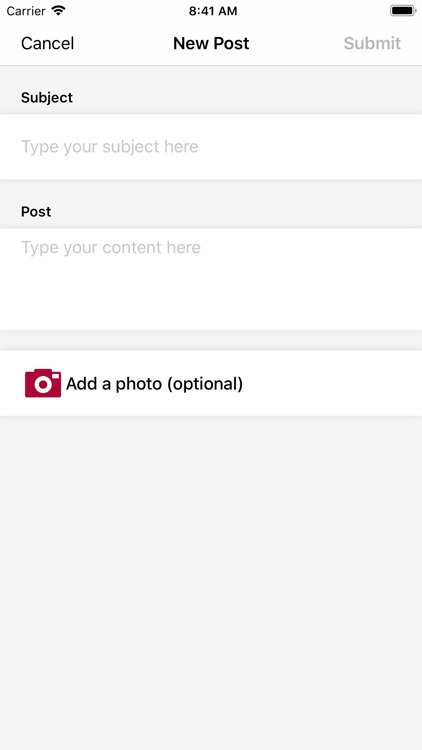 Arbor Crest screenshot-3