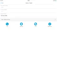 cisco dcloud contact center ipad bildschirmfoto 4