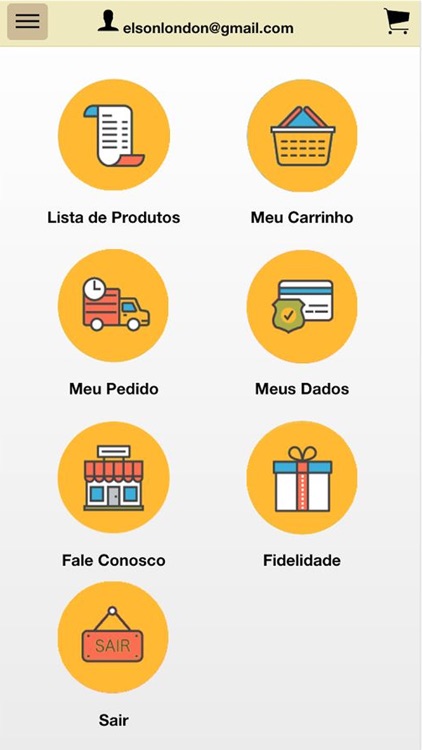 Casa dos Bolos Cuiabá/MT