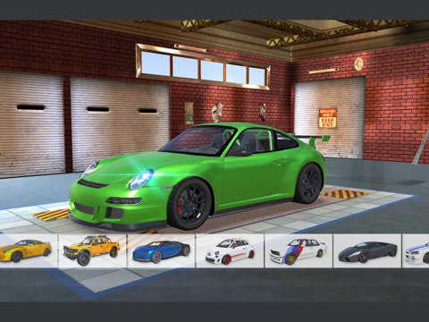 Street Race Driving Onlineのおすすめ画像6