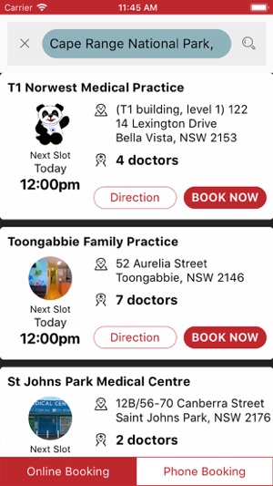 HealthPA(圖5)-速報App