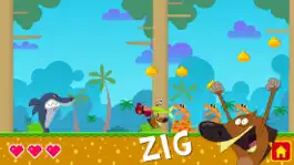 Game screenshot Zig & Sharko mod apk