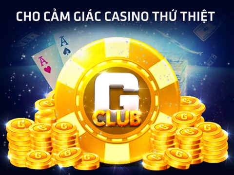 Game bài Gclub screenshot 4