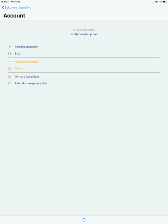 Screenshot #5 pour E-ducation APP
