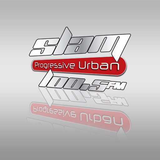 SLAM 100.5FM - AppWisp.com