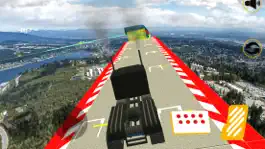 Game screenshot Robot Transformation Racing apk