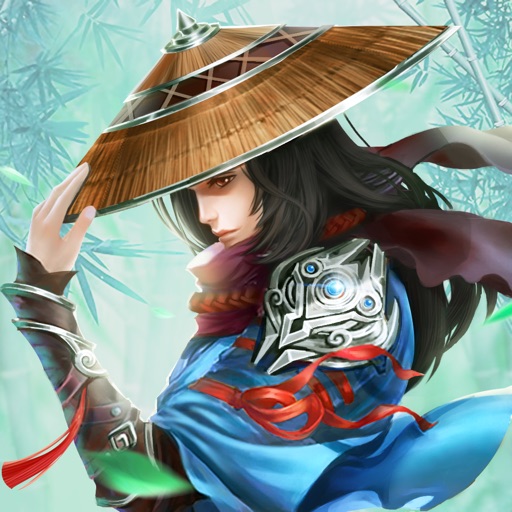 剑侠修仙传—热血武侠梦幻修仙世界奇缘