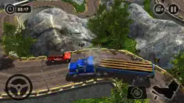 Game screenshot Highway Cargo Truck Transport hack