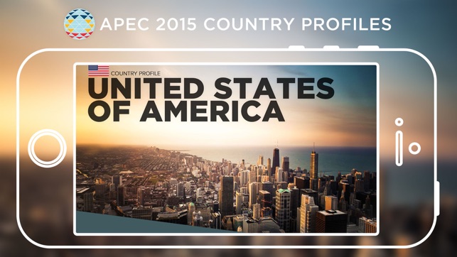 APEC Country Profiles(圖2)-速報App