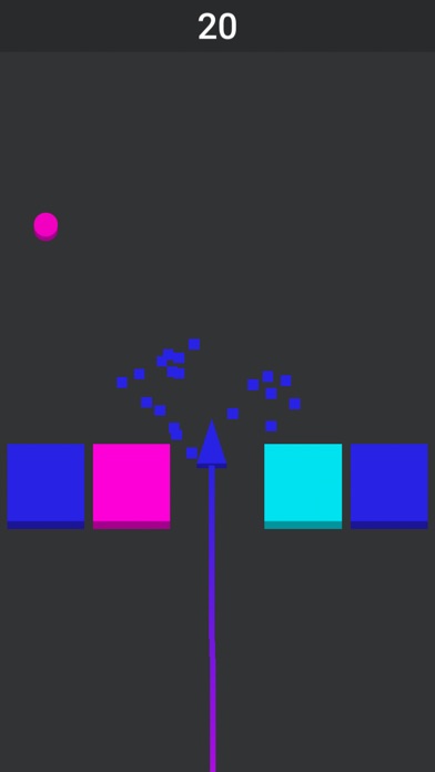 Color vs Blocks screenshot 4