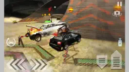 Game screenshot Car Crash 2 Online apk