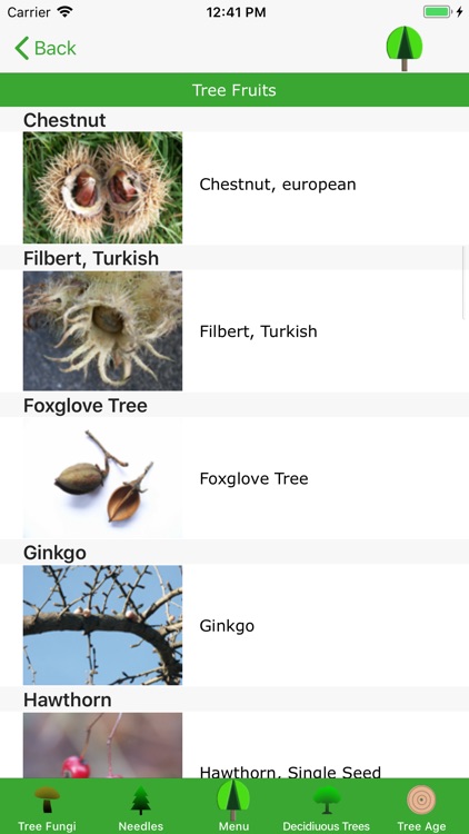 tree-guide screenshot-5
