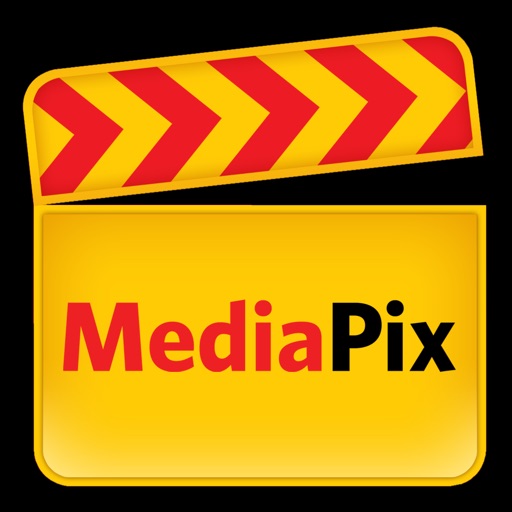 MediaPix icon