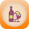 Mix Drink, Cocktail & Smoothie - iPhoneアプリ