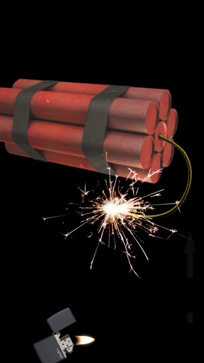 Mobile Detonator - Super Prank screenshot-3