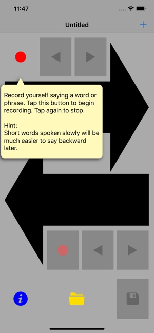 BackTracks(圖2)-速報App