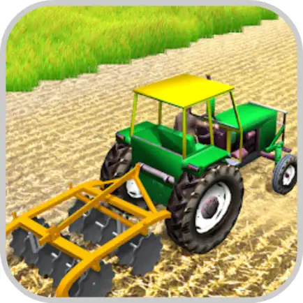 Tractor Farming Working SIM Cheats