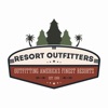 Resort Outfitters Waiver Kiosk