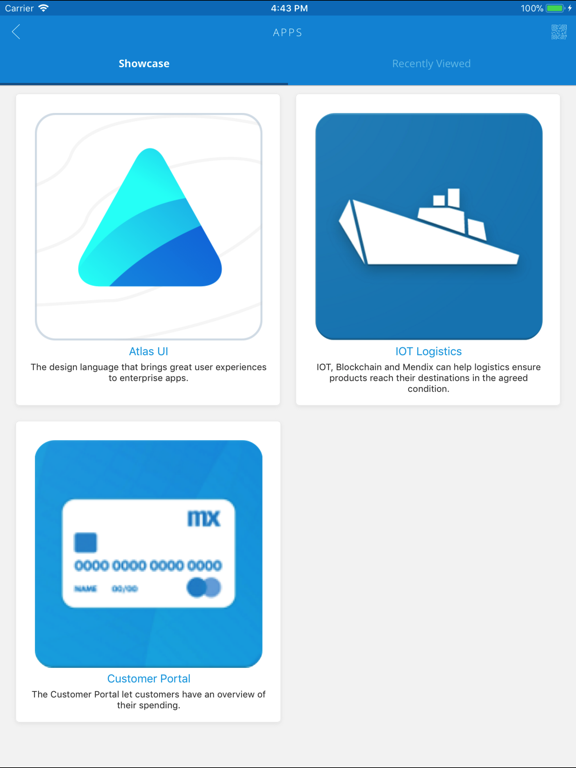 Screenshot #6 pour Mendix