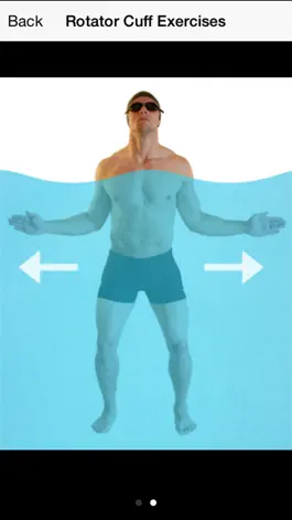 Game screenshot Water Aerobics - Fun Exercises apk