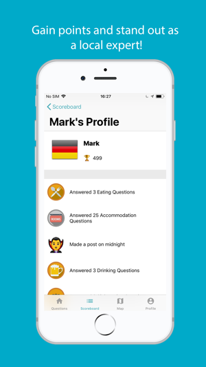 AskLocal!(圖3)-速報App