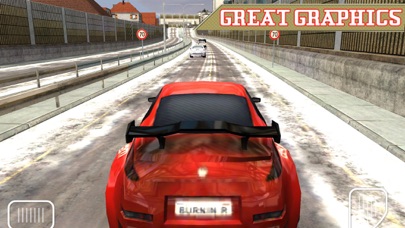 Extreme Sports Car Racing screenshot 3