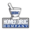 Homer Drug Company